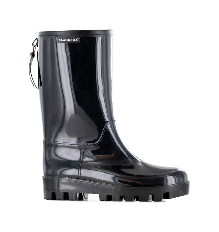 BLACKFOX Stiefel Jennie